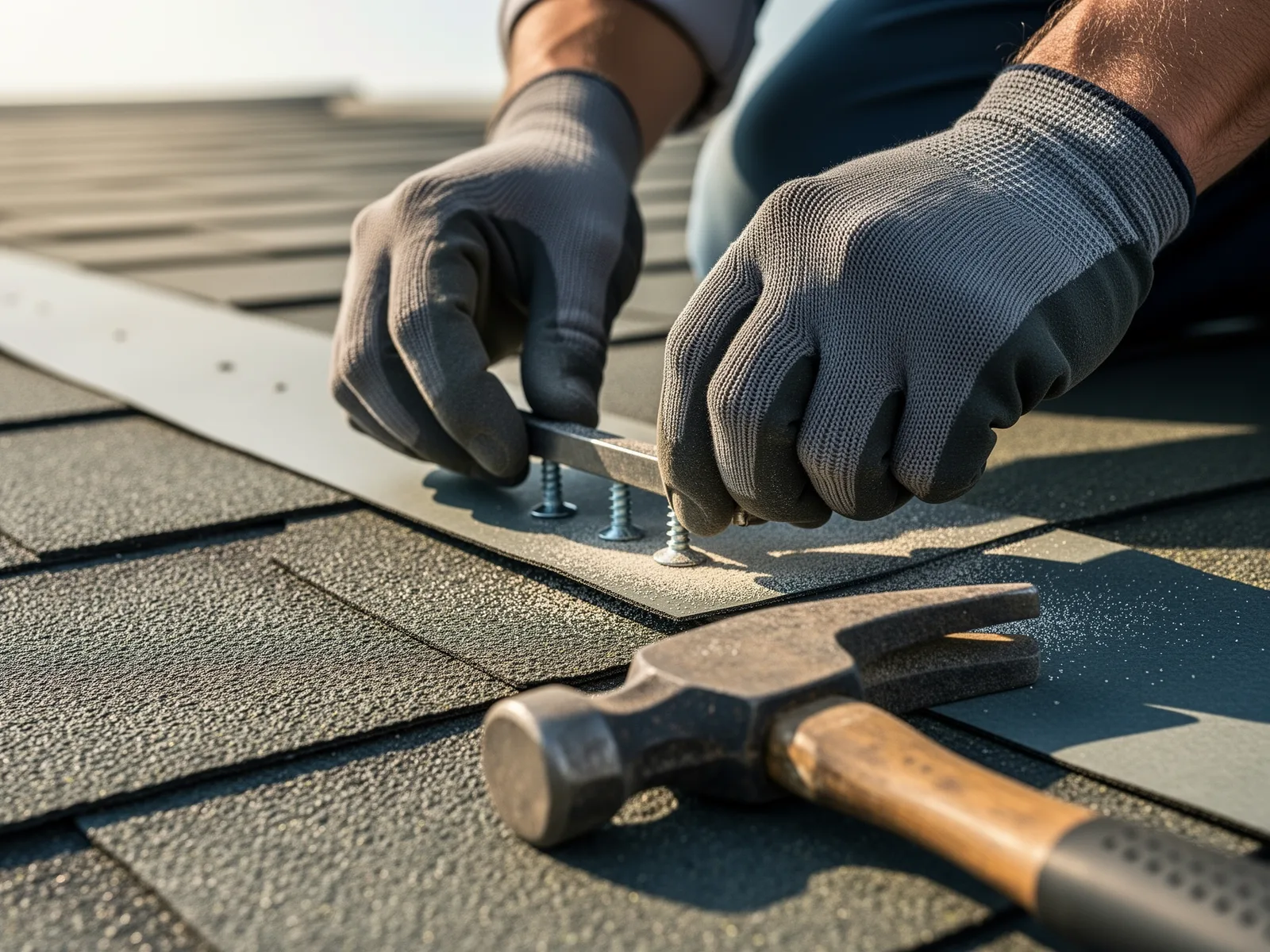 Why choose Fascia Repair in Effort, PA